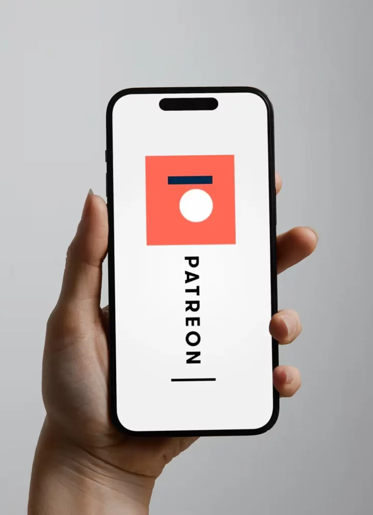 EroMe – Porn Video & Photo Sharing Platform for Creators Patreon Erome